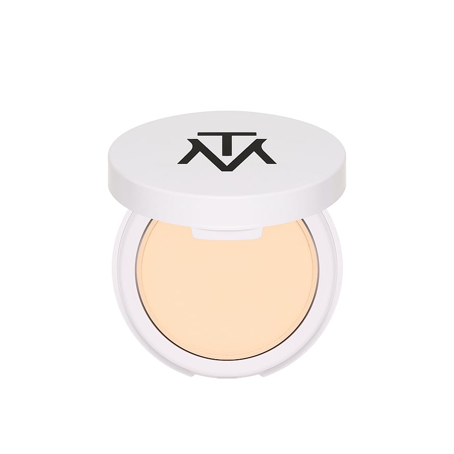 MAKETHEMAKE Silky-Soft Compact Powder N2