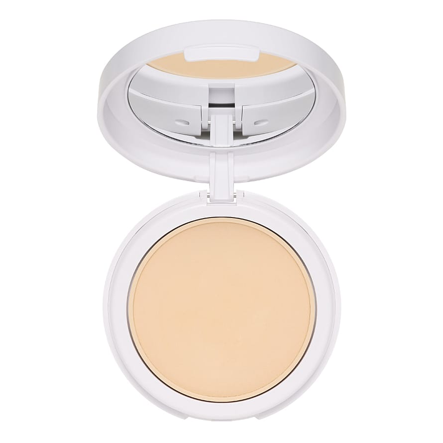 MAKETHEMAKE Silky-Soft Compact Powder N5