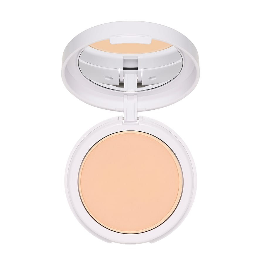 MAKETHEMAKE Silky-Soft Compact Powder C6