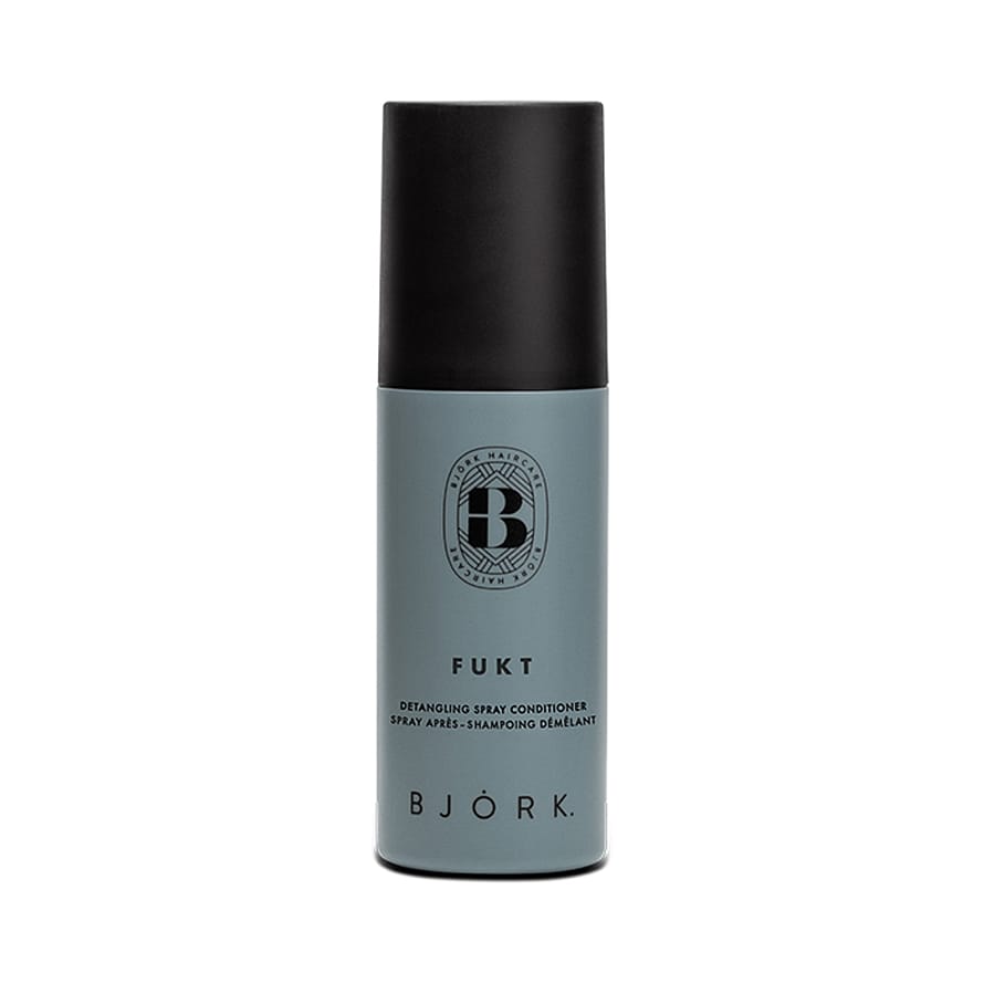 Björk Fukt Detangling Spray Conditioner 150 ml