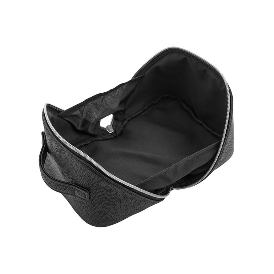 KICKS Beauty Small Beauty Bag Black