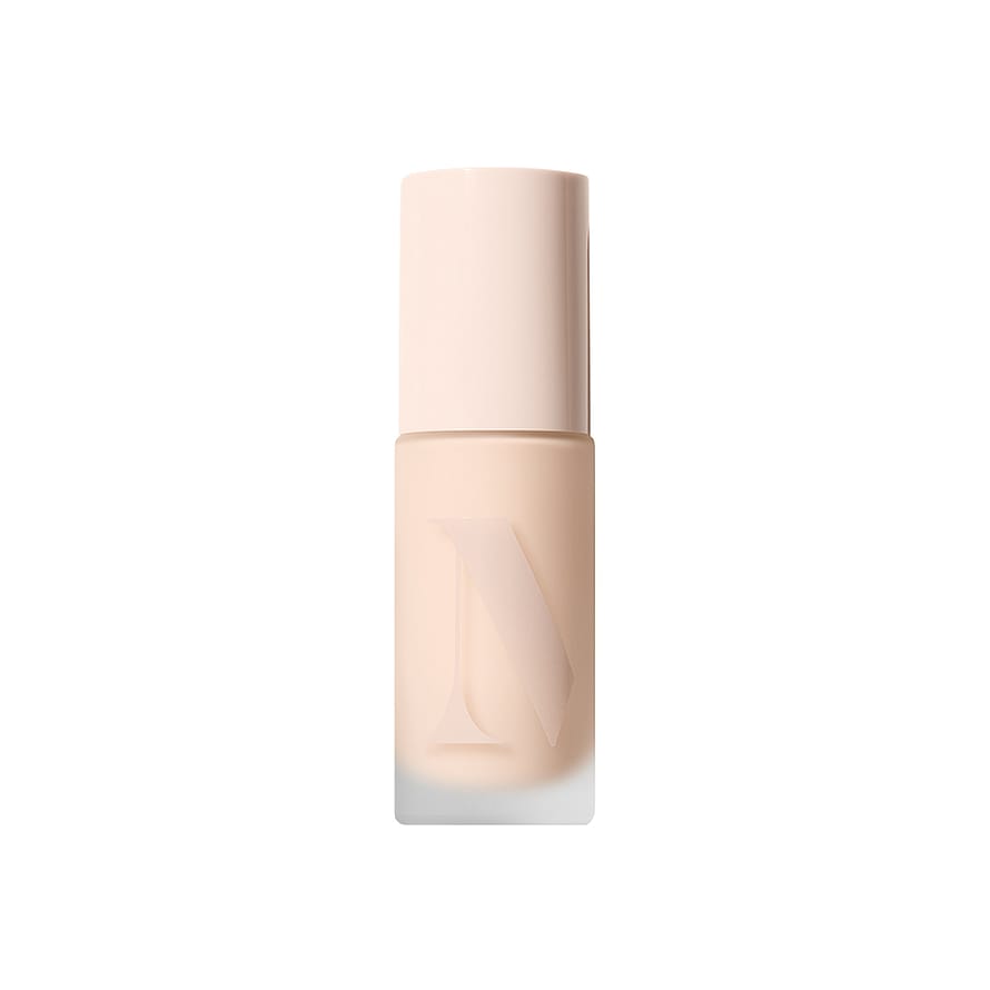 Morphe Lightform Extended Hydration Foundation Light 1 N