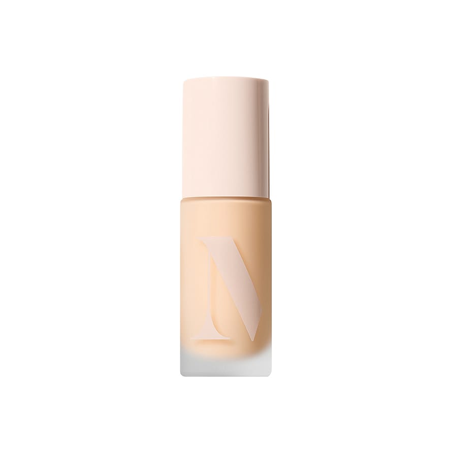 Morphe Lightform Extended Hydration Foundation Light 4 W