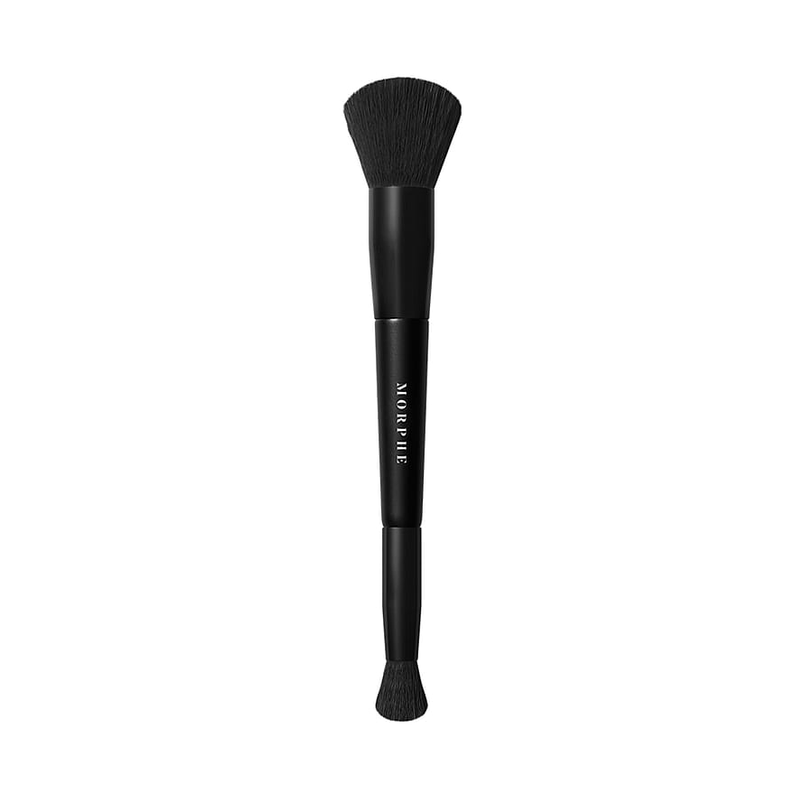 Morphe M101 Lightform Dual-Ended Foundation Brush