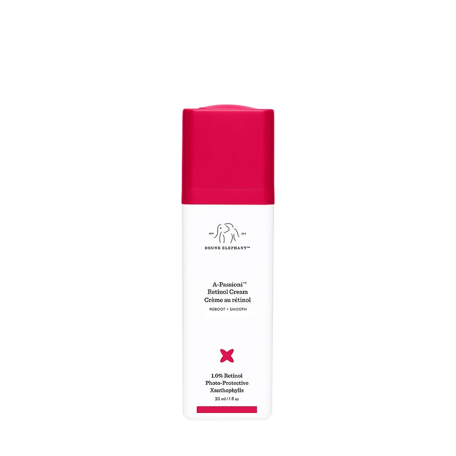 Drunk Elephant A-Passioni Retinol Cream 30 ml