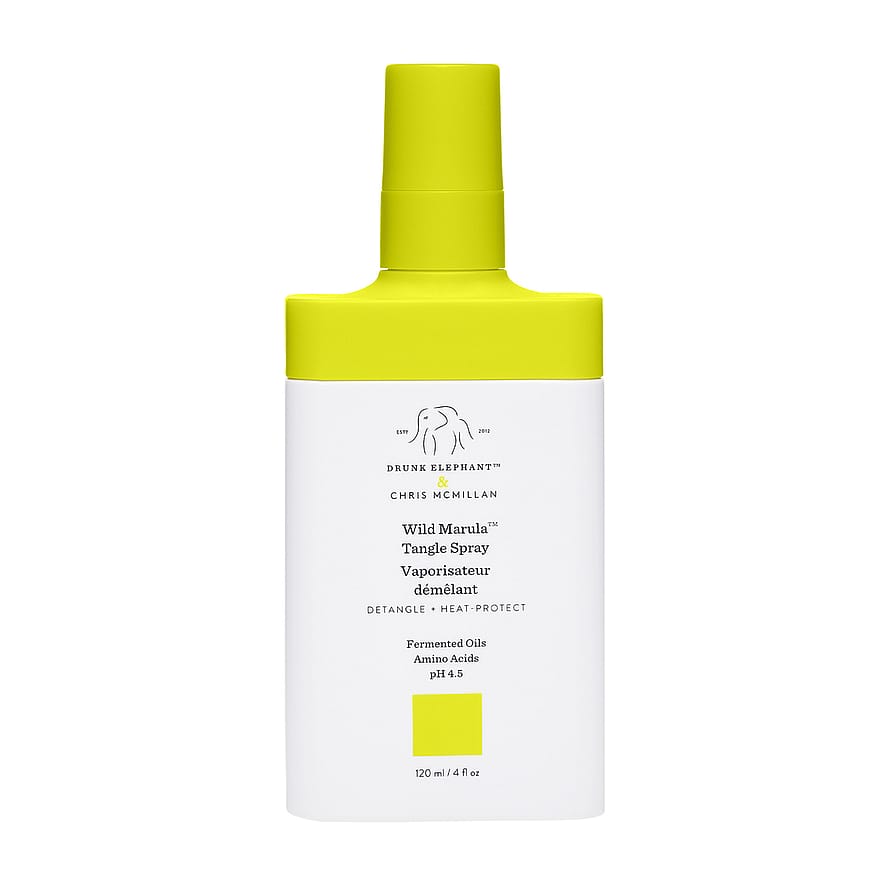 Drunk Elephant Wild Marula Tangle Spray 120 ml