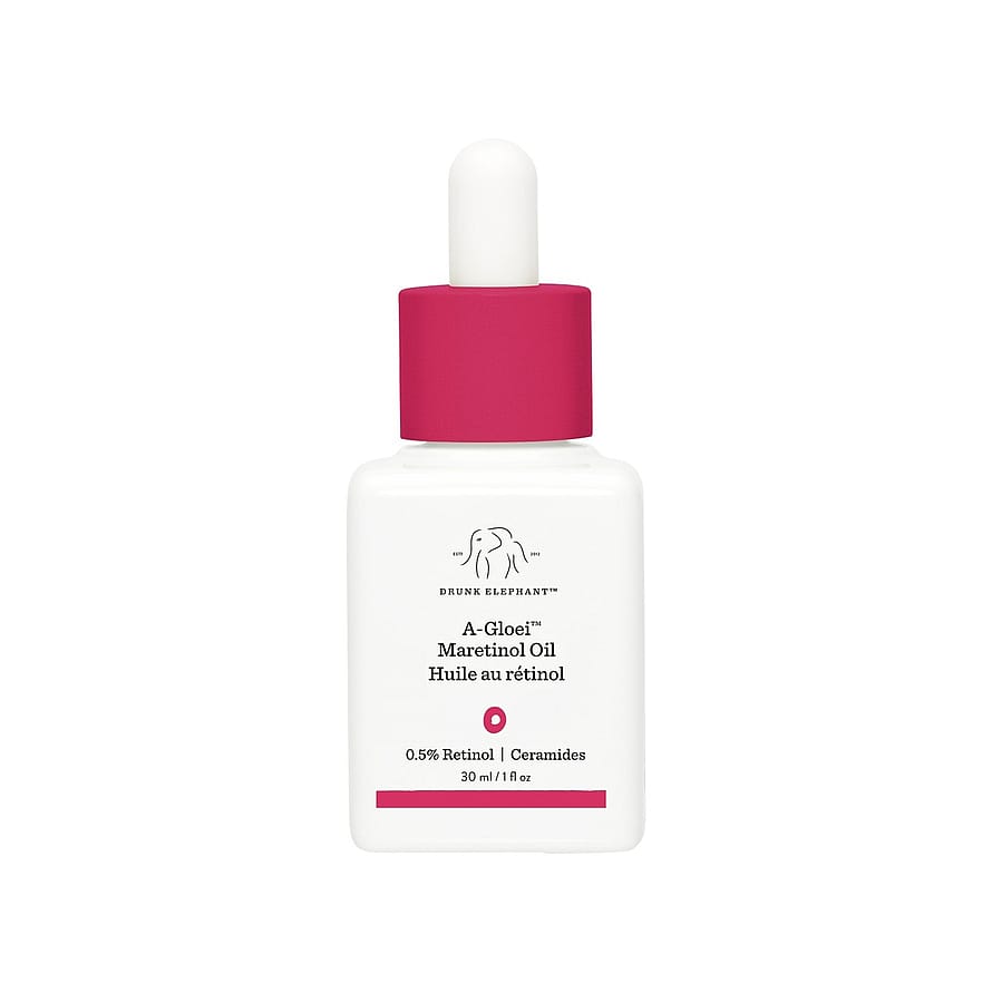 Drunk Elephant A-Gloei Maretinol Oil 30 ml