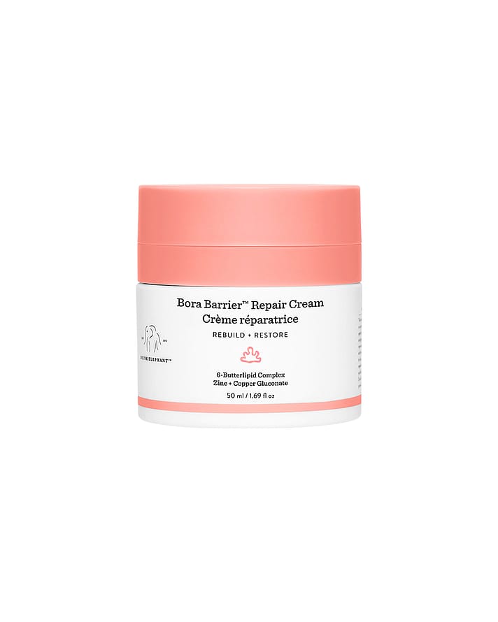 Drunk Elephant Bora Barrier Repair Cream 50 ml
