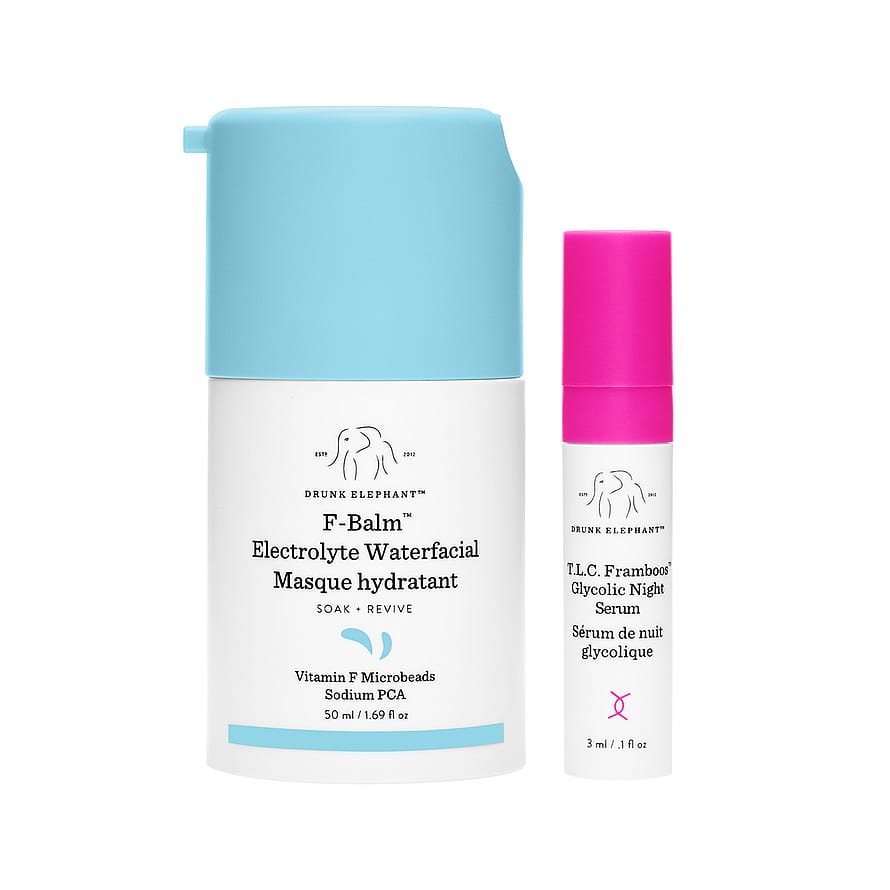 Drunk Elephant F-Balm Electrolyte Waterfacial 50 ml