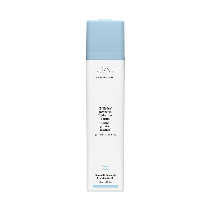 Drunk Elephant B-Hydra Intensive Hydration Serum 50 ml