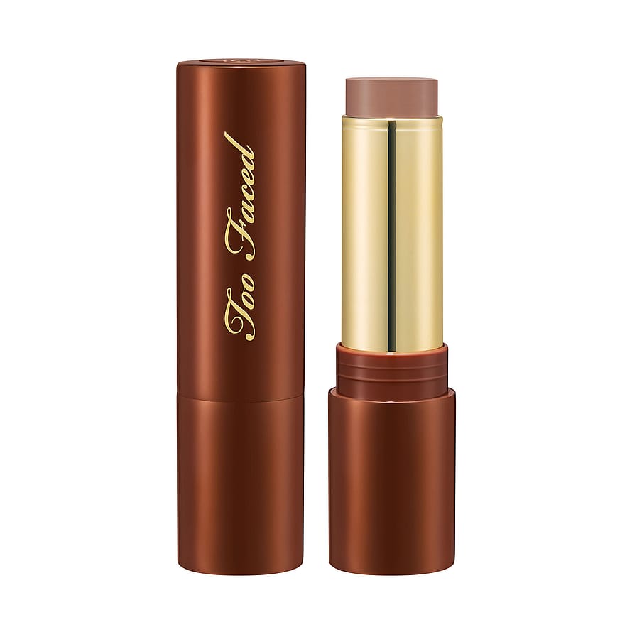 Too Faced Chocolate Soleil Melting Bronzing & Sculpting Stick Chocolate Mousse