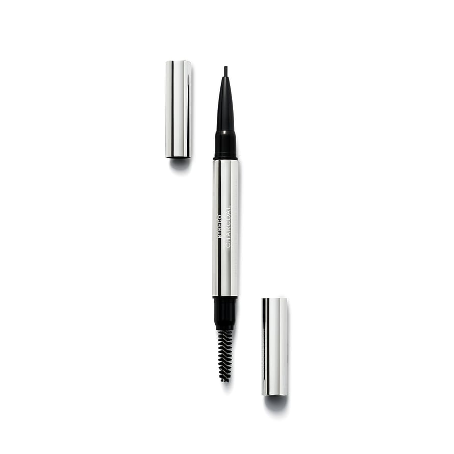 BYREDO Ultra Definer Brow Pencil 4 Charcoal