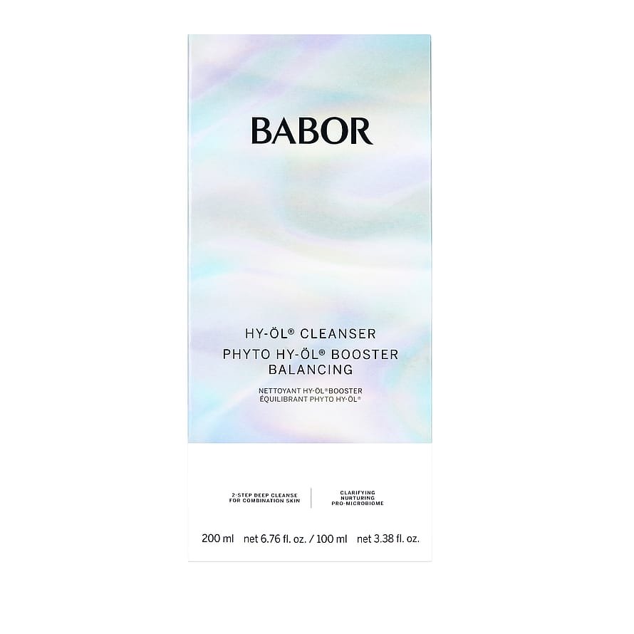 BABOR HY-ÖL & Phyto Balancing Set
