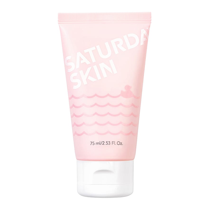 Saturday Skin Rub-A-Dub Refining Peel Gel 75 ml