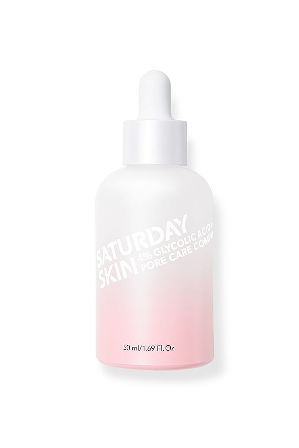 Saturday Skin Pore Active Treatment Serum 50 ml