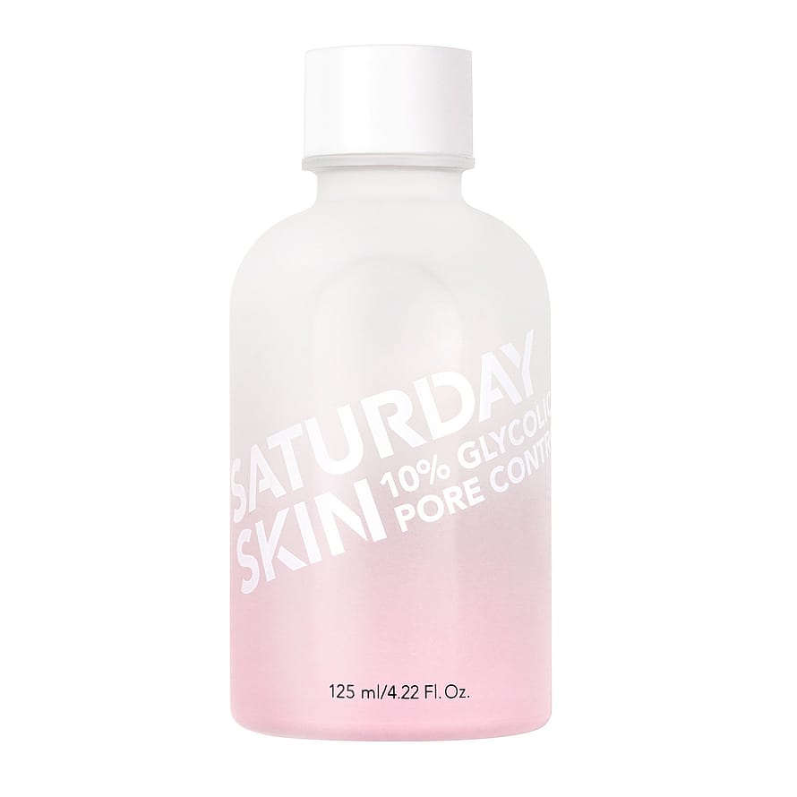 Saturday Skin Pore Clarifying Toner 125 ml