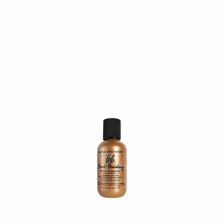 Bumble and bumble Bond-Building Repair Shampoo 60 ml