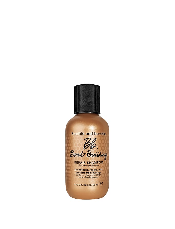 Bumble and bumble Bond-Building Repair Shampoo 60 ml