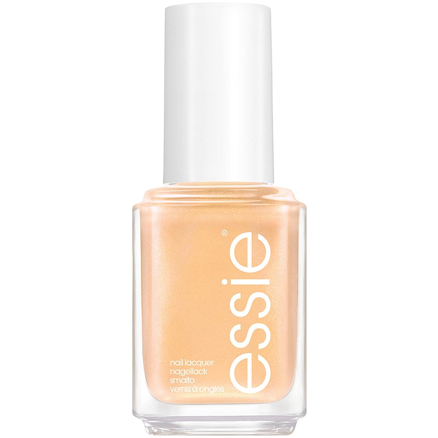 essie Classic Summer Collection - Sol Searching Glisten To Your Heart