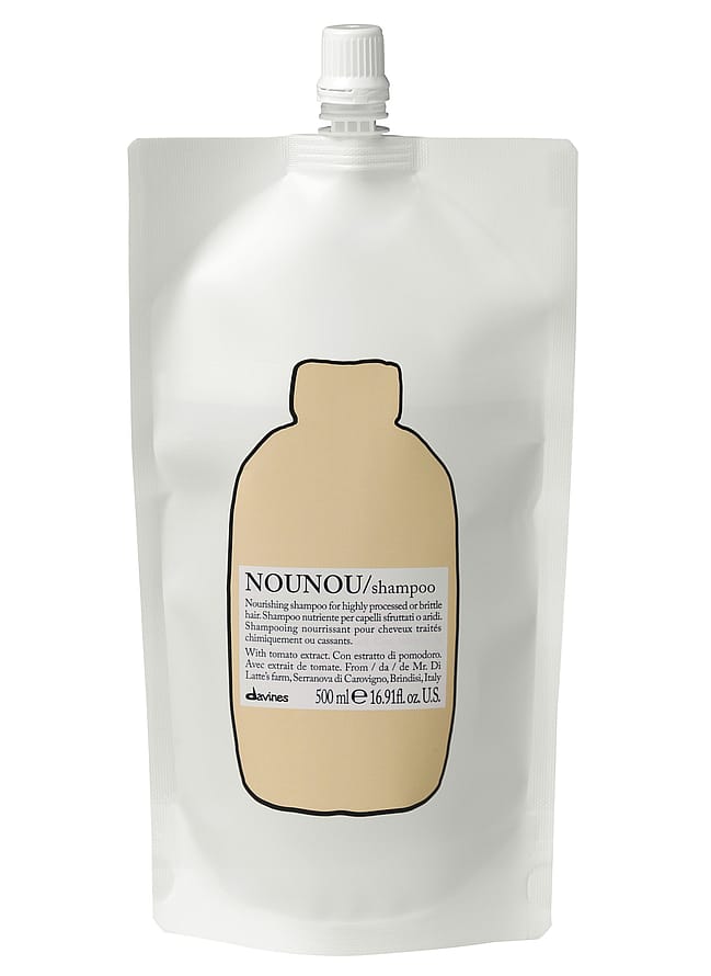 Davines Essentail Haircare Nounou Shampoo Refill Pouch 500 ml