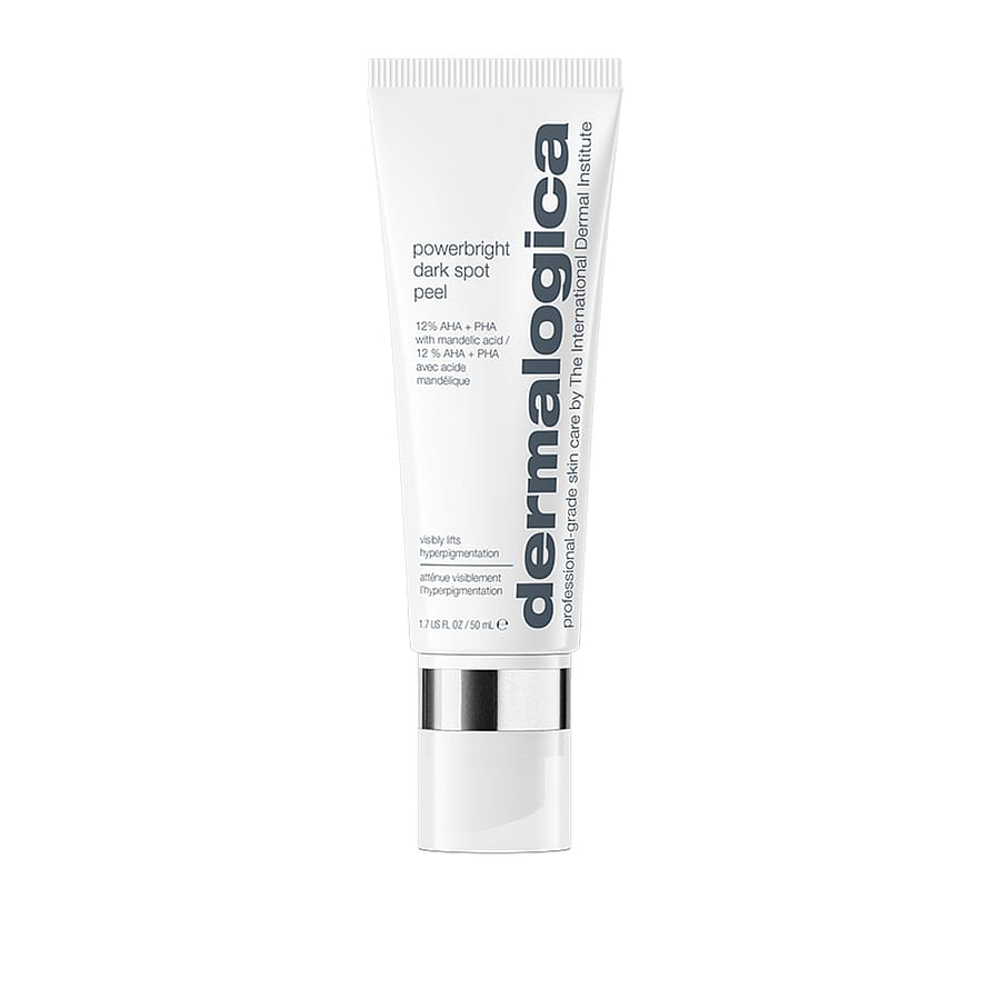 Dermalogica PowerBright Dark Spot Peel Face Peeling 50 ml