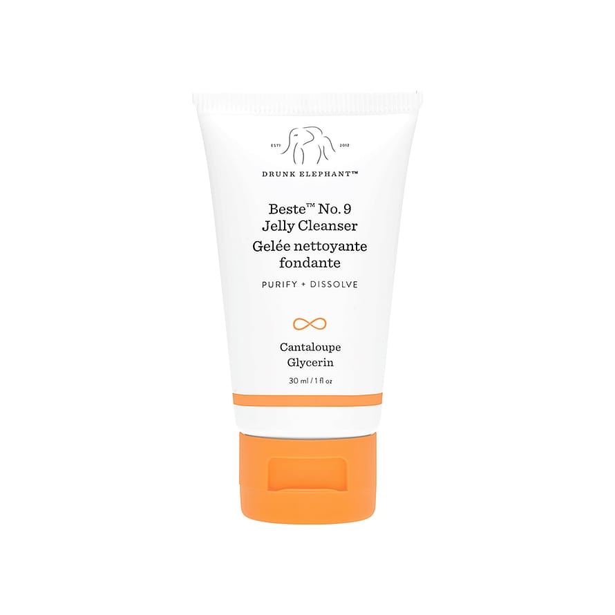 Drunk Elephant Beste No. 9 Jelly Cleanser 60 ml