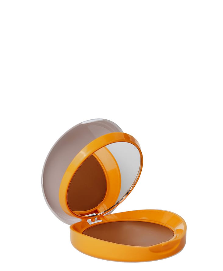 Heliocare Gel Oil Free Compact SPF50+ Bronze