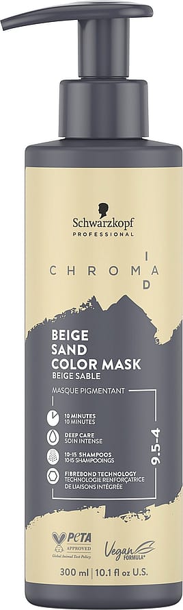 Schwarzkopf ChromaID Blonde