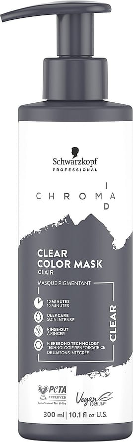 Schwarzkopf ChromaID Transparent