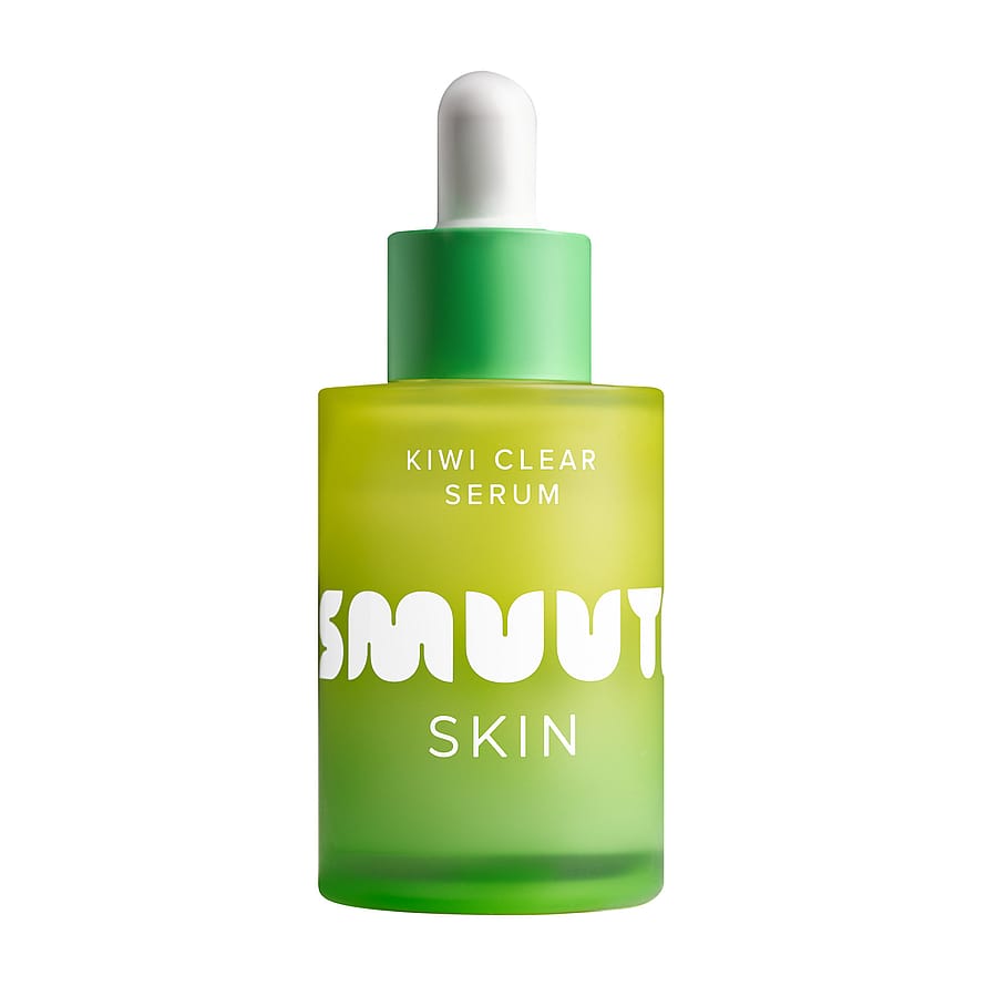 Smuuti Skin Kiwi Clear Serum 30 ml