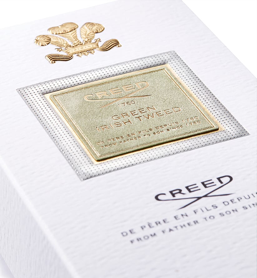 Creed Green Irish Tweed EdP 100 ml