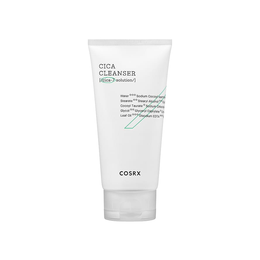 COSRX Pure Fit Cica Creamy Foam Cleanser 150 ml