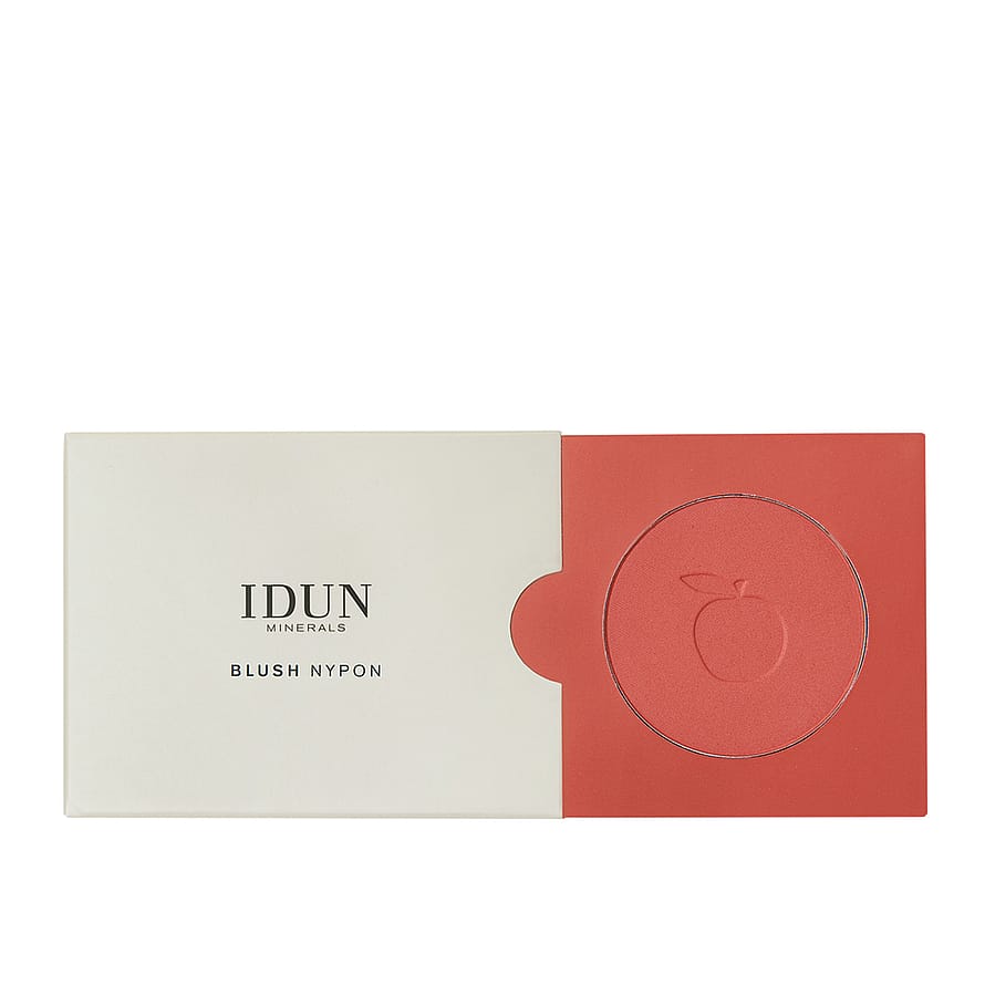 IDUN Minerals Mineral Blush Nypon