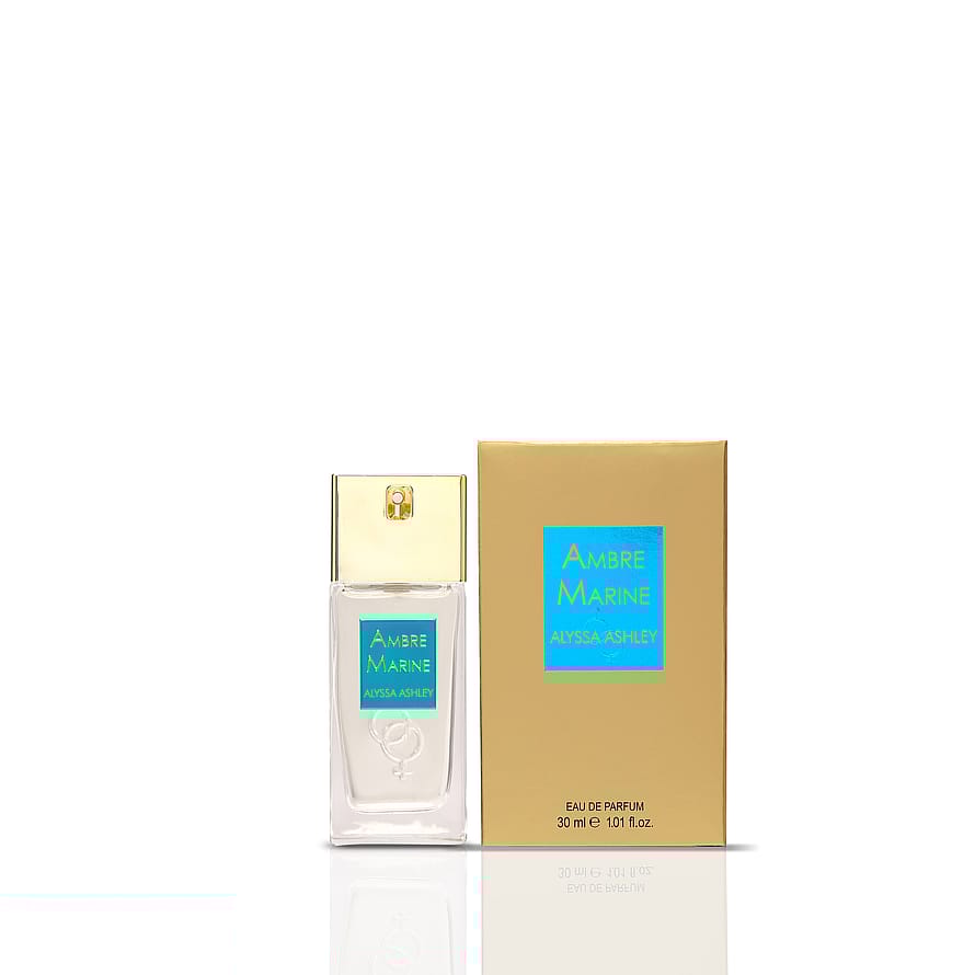 Alyssa Ashley Ambre Marine EdP 30 ml