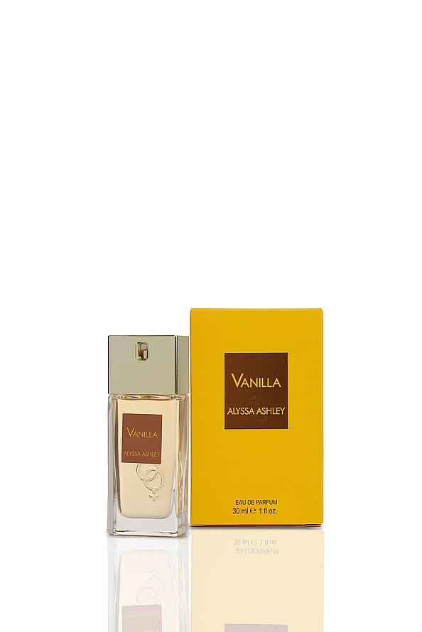 Alyssa Ashley Vanilla EdP 30 ml