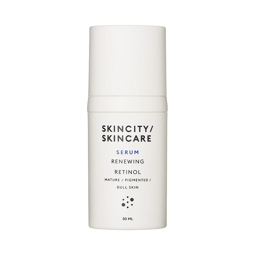 Skincity Skincare Renewing Serum 30 ml