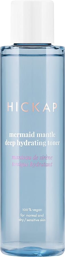 HICKAP Mermaid Deep Hydrating Toner 150 ml