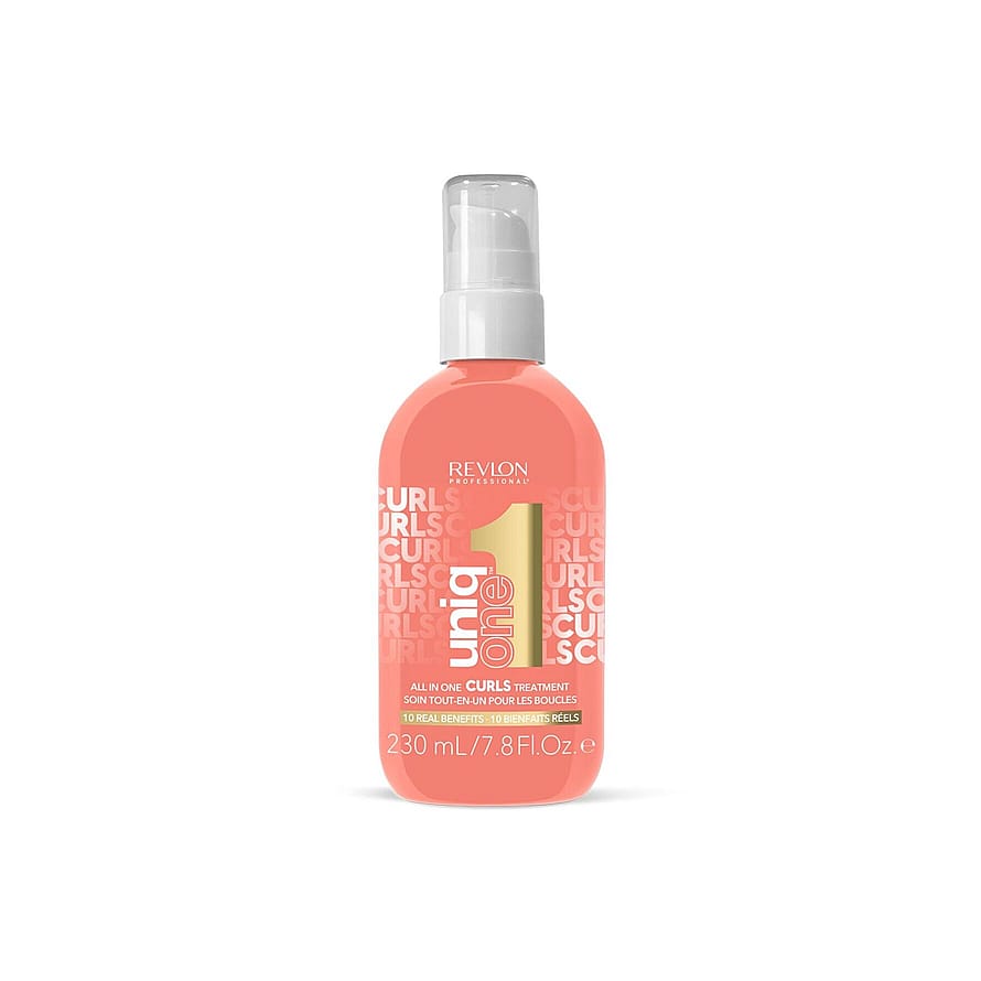 Revlon Professional All In One Curls 150 ml