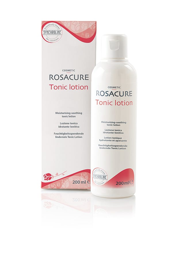 SYNCHROLINE Rosacure Tonic Lotion 200 ml