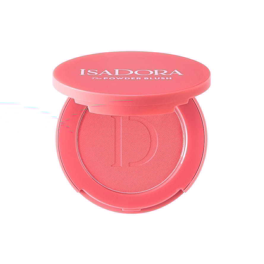 IsaDora Powder Blush 09 Coral Pink