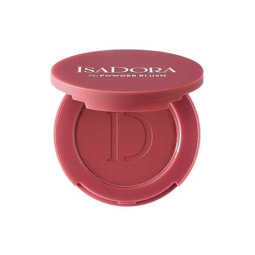 IsaDora Powder Blush 11 Deep Berry
