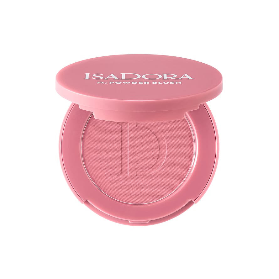 IsaDora Powder Blush 07 Cool Pink