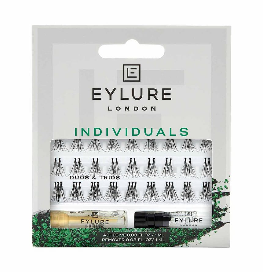 Eylure Individuals Duos & Trio 24 pcs