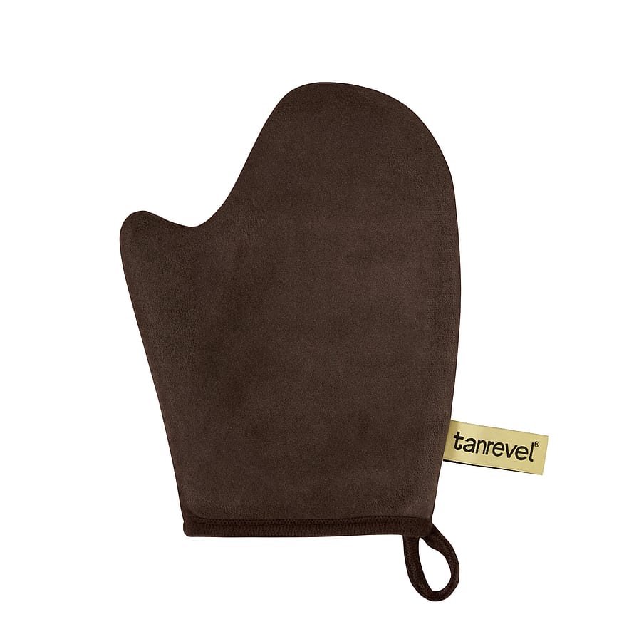Tanrevel Self Tan Mitt