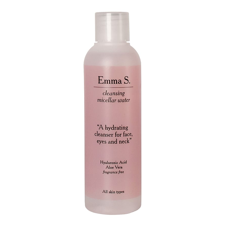 Emma S. Cleansing Micellar Water 100 ml