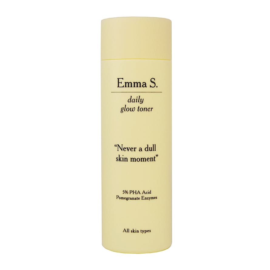 Emma S. Daily Glow Toner 150 ml