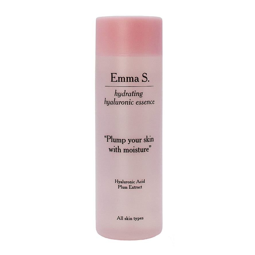 Emma S. Hydrating Hyaluronic Essence 150 ml