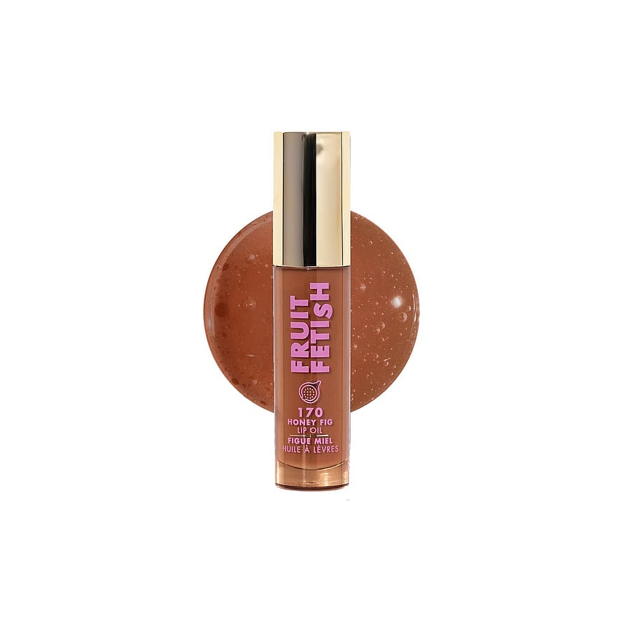 Milani Fruit Fetish Lip Oil 170 Honey Fig