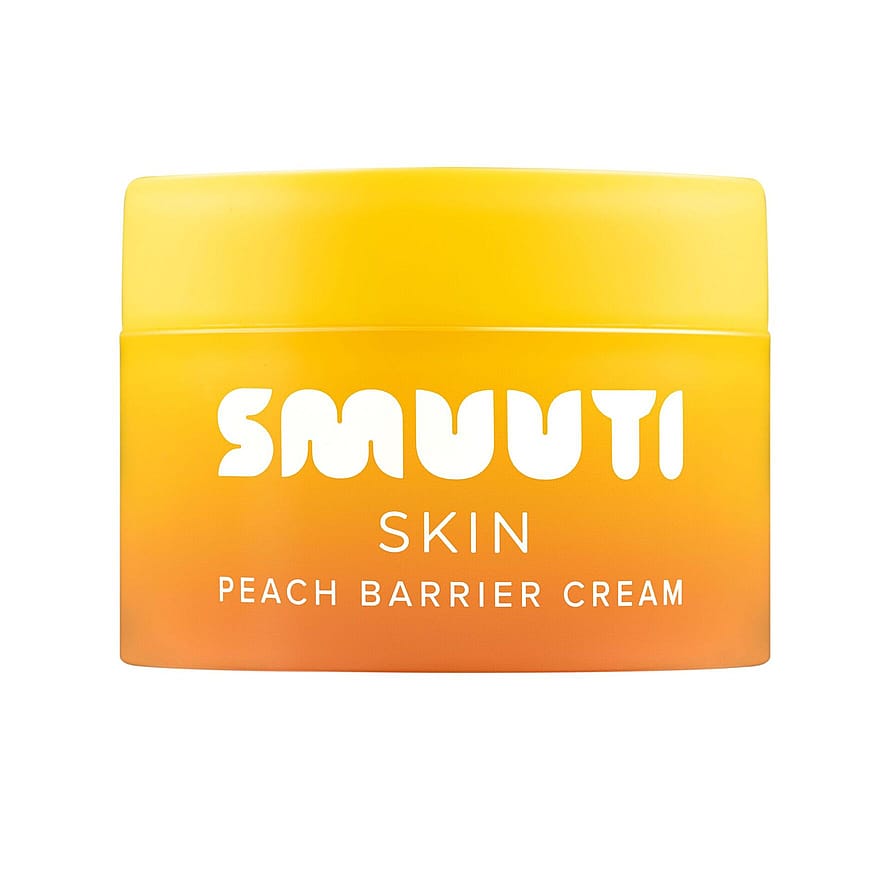 Smuuti Skin Skin Peach Barrier Cream 50 ml