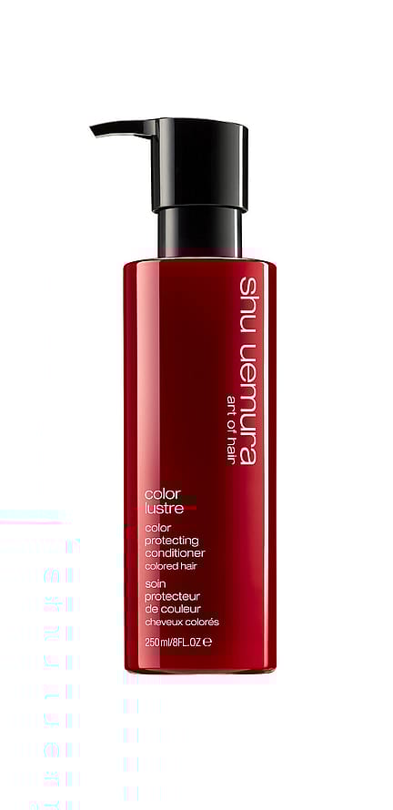Shu Uemura Color Lustre Conditioner 250 ml